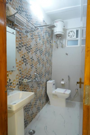 Hotel Blossom Inn